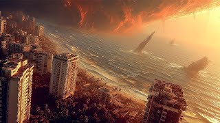 グランド・クロス ドゥームズデイ・プロフェシー | Doomsday Prophecy (吹き替え, 無料映画, SF, パニック, 地球崩壊, 予言, 自然災害, アクション, サスペンス)