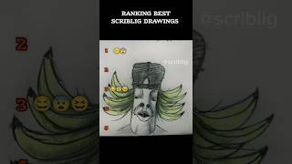 ranking the best Scriblig moments