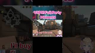 Nekota Tsuna being harsh on her senpai #Shorts #Vspo #Valorant #NekotaTsuna #KurumiNoah #ぶいすぽ