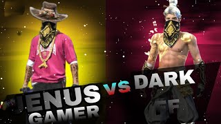 Pc Player🖥️ VS I Phone Player📱||1vs1 ||Full Game Play || Garena FreeFire || UPSAHILGAMER#freefire