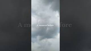 moment of disater ☠️