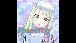 Reality ゴン テーマbgm