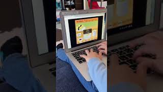 【タイピング】6歳　やり始めて8,9ヶ月！過去最高レベル突入♩ 寿司打で10,000人中"3位”にランクイン！1週間後からは小学生♬ ますます早くなりますように( ＾∀＾)