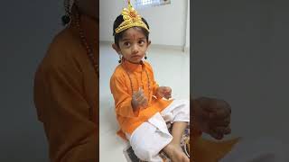 Happy Krishnashtami 2024 #shorts #happiness #janmashtami #krishna #krishnalove #2024