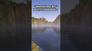 Minecraft Is Beautiful... 😍 #minecraft #minecraftaesthetic