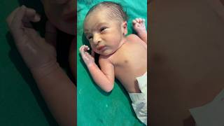 Little charming baby in the world #adorably #cutebabies #baby #adoreble #cutekids