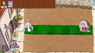 プラント vs ｽﾋﾟｷ