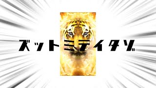 ズットミテイタゾ