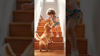 A Tiny Moment, A Big Heart♥️#EducationalKids #PositiveValues#shortvideo#cute#shorts#fypシ