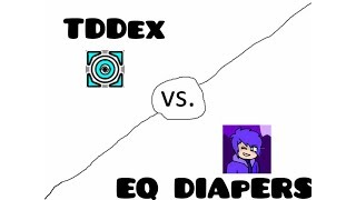 equinox and I race the gaunlets||(geometry dash)