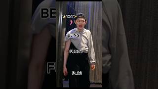 TXT BEING FUNNY🎤✨pt.26 #kpop #txt #moa #tomorrow_x_together #tomorrowbytogether #funny