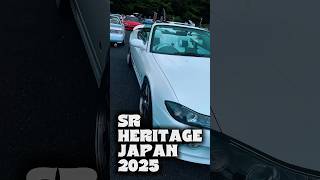 |64| SR HERITAGE JAPAN 2025 09-07-2025 #jdm #fujispeedway #CarCulture #JDMNight #NeonNight