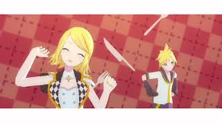 おこちゃま戦争/ Childish war 3DMV / ENG SUBS