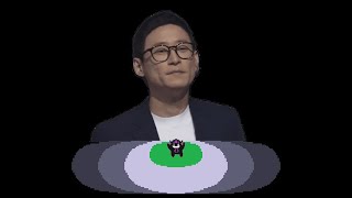 아이워너비더보시지뭐