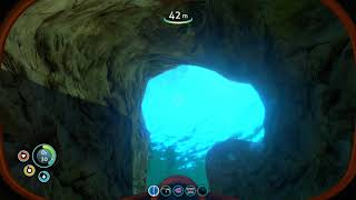 Subnautica #3 (Part 1) (Read desc)