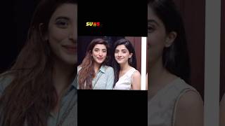 Mawra Houcan beautiful smile 😍 pics #shorts