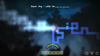 [ADOFAI CLEAR #13] linear ring - cable tie [Map by Editor AlriC]