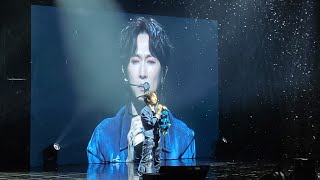 221217 장우혁 팬미팅 장우혁 - ECHO