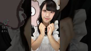 みんなハロウィンは何するの？！🎃🌙👻🌟#量産型 #地雷系 #メイド服 #ハロウィン