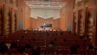 服部和彦「Maila MailaⅡ」ソプラノ都木敬子