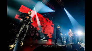 AK-69 - ONE SHOT feat. Watson, Eric.B.Jr  [LIVE TOUR 2024 ENLIGHTENMENT FINAL at ZEPP新宿 2024.11.30]