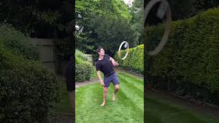 Magic or skill??? #gravitychallenge #magic #tiktokmagic #tiktokmagia #waterchallenge #shorts