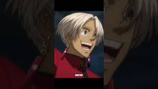 IZANA & MIKEY #anime #ytshorts #viral #shortsviral #animeedits #edit #tokyorevengersedit #mikey
