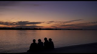 ToyJoy - Sunset in the Blue【Official Music Video】