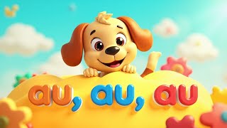 KIDS SHOW - AU AU AU
