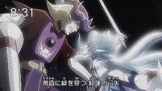 【MAD】聖撃の女神【プリキュア×進撃の巨人】