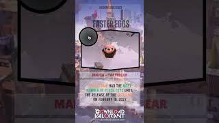 Valorant Ascent Map All Easter Eggs #valorantmaps #valorant2024 #valorantlore #valoranteastereggs