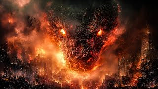 ファントム・ファイアー | Fire Serpent（吹き替え, 地球滅亡, 無料フル, SFパニック, エイリアン, モンスター, エイリアン, SFホラー, 無料映画）