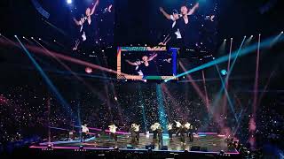 251122 한터음악페스티벌 H.O.T. - 캔디