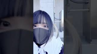 ほぼプチプラで堕天使界隈コーデ！！！〜サブカル地雷〜 #kawaiifashion #サブカル地雷 #tenshikaiwai