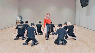 YEONJUN - 'GGUM' Dance Practice [MIRRORED]