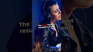 #BreakingNews#TragicEvent#DisasterNews#GlobalNews#NewsUpdate#DominicanRepublic