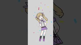 I'm singing Popy Popy Popipa                                  #bandori #bangdreamedit #miku #cover