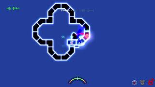 [ ADOFAI Custom ] Plum - 시공의 파편을 모아서 ( Map by 라임이 )