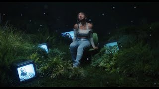 Nija - Someone Else (Visualizer)