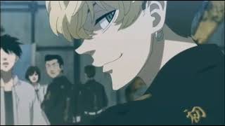 千冬イケメンすぎん！？#東リベ