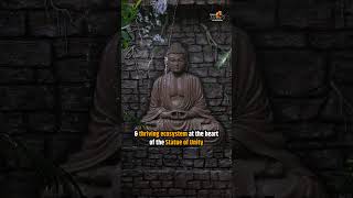 #MiyawakiForest at the #StatueOfUnity!