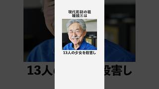 瞳鏡三に関する驚きの雑学 #雑学 #フィクション