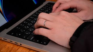 タイピング練習を毎日１時間練習したらスコア300超えた｜タイピング練習の方法解説｜タイピングのコツ｜タイピングを早く打つ方法