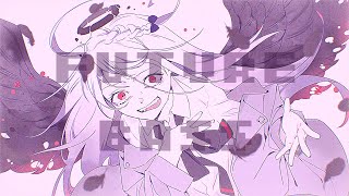 TUYU - Being Low as Dirt, Taking What’s Important from Me (future bass remix)