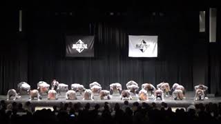 【BUZZ STYLE vol.13 1回生コンテスト】「Ney-Kid」