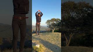 今年の冬はこれ　#おしゃれさんと繋がりたい #sunset #トレンドファッション