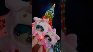 同担ちゃんと東京DATE🗼💓 #オタク #オタ活 #推し活 #振り向き界隈