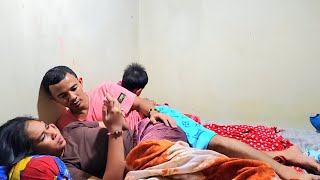 Sweet husband and wife ❤️ romantic couples | Sweet family happy 😊 Love story daily video 60