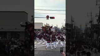 🏮🔨 Sacred Restoration – Shimotsuke Ritual Festival #short #ShimotsukeFestival #japanesetradition