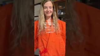 #着物プレゼント #外国人モデル #日本の優しさ #大津 #着物体験 #田舎暮らし #滋賀県 #日本文化 #心温まる出会い